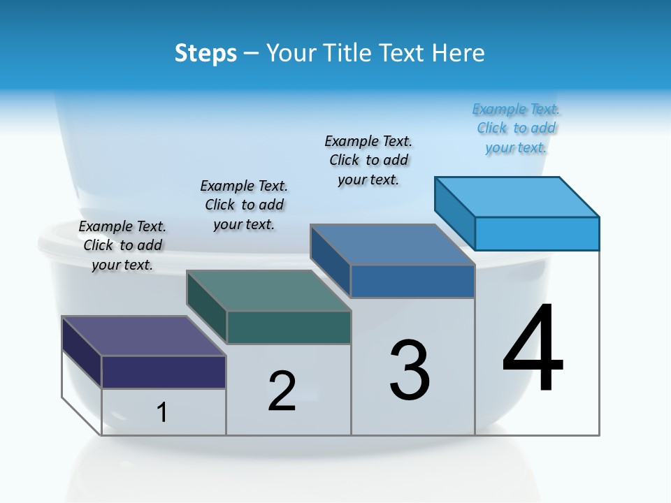 Market Buy Economics PowerPoint Template