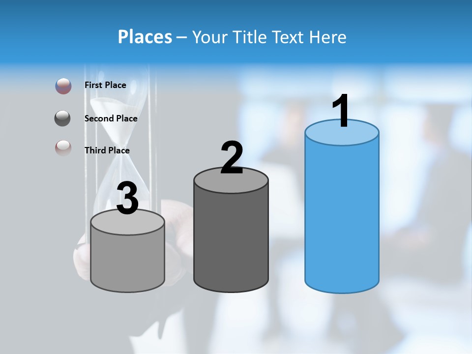 Indoor Commerce Client PowerPoint Template