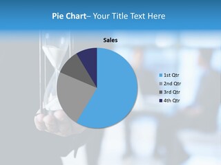 Indoor Commerce Client PowerPoint Template