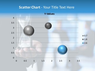 Indoor Commerce Client PowerPoint Template