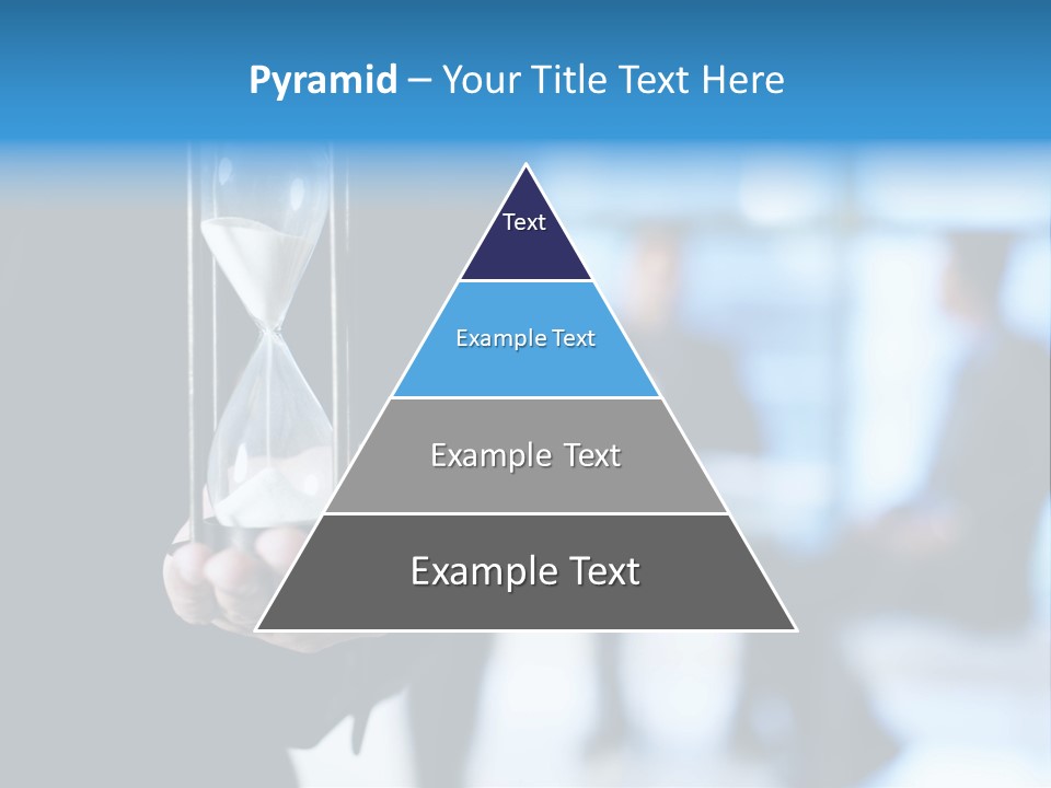 Indoor Commerce Client PowerPoint Template