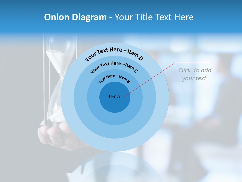 Indoor Commerce Client PowerPoint Template