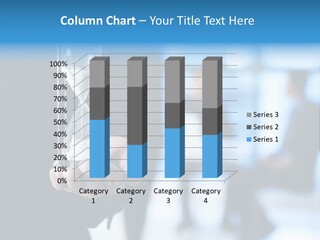 Indoor Commerce Client PowerPoint Template