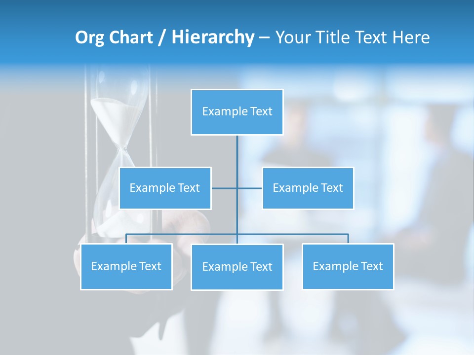 Indoor Commerce Client PowerPoint Template