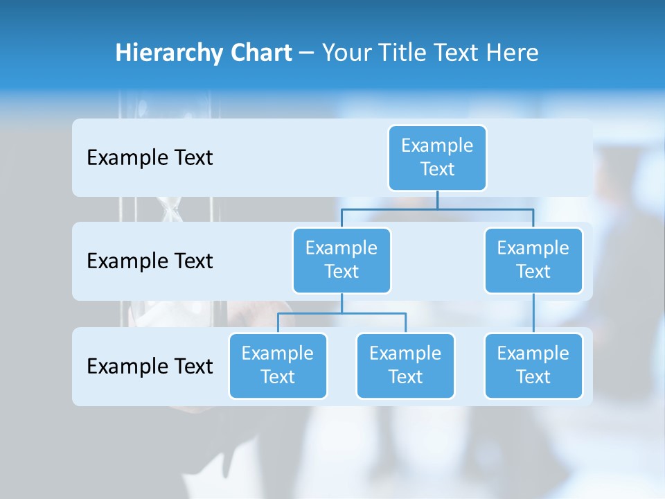 Indoor Commerce Client PowerPoint Template