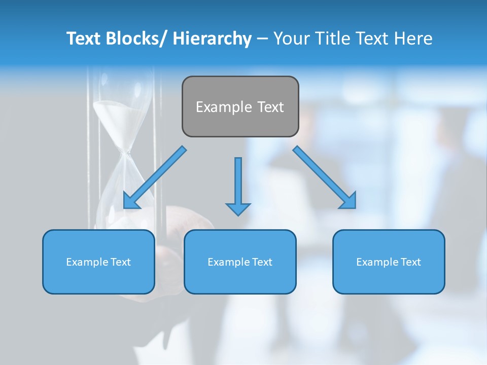 Indoor Commerce Client PowerPoint Template
