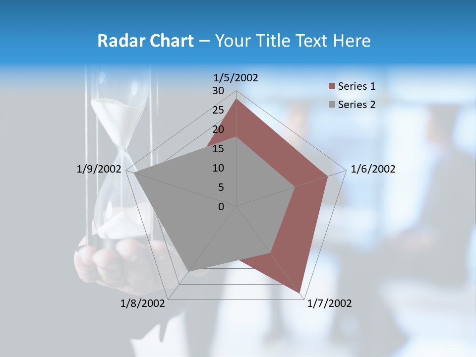 Indoor Commerce Client PowerPoint Template