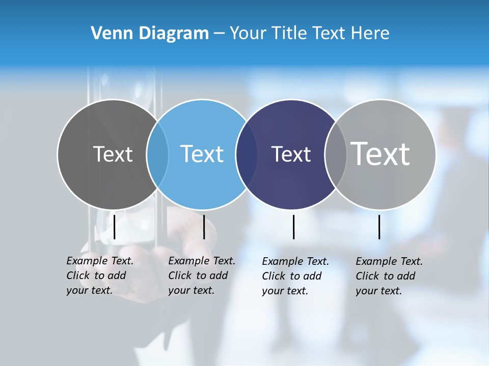 Indoor Commerce Client PowerPoint Template