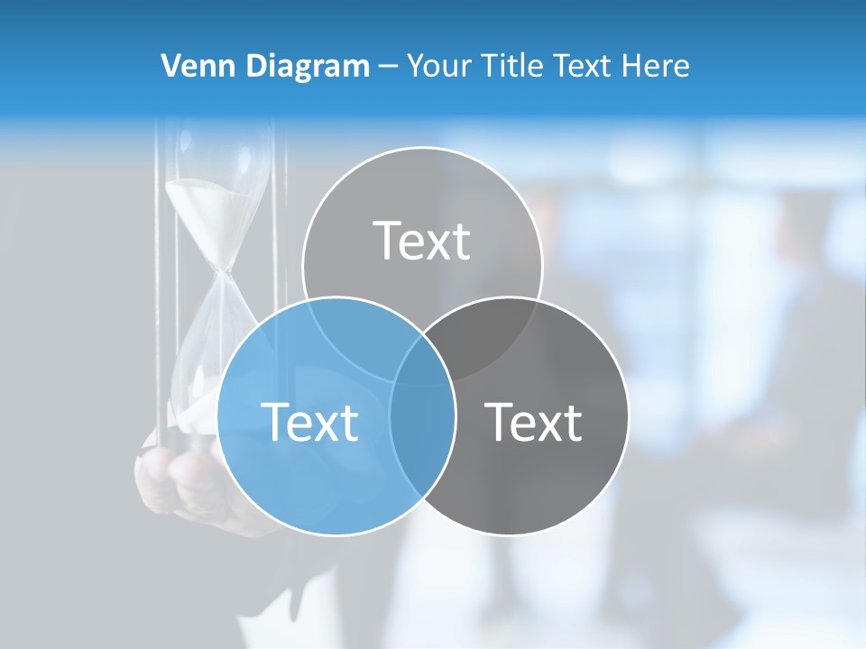 Indoor Commerce Client PowerPoint Template