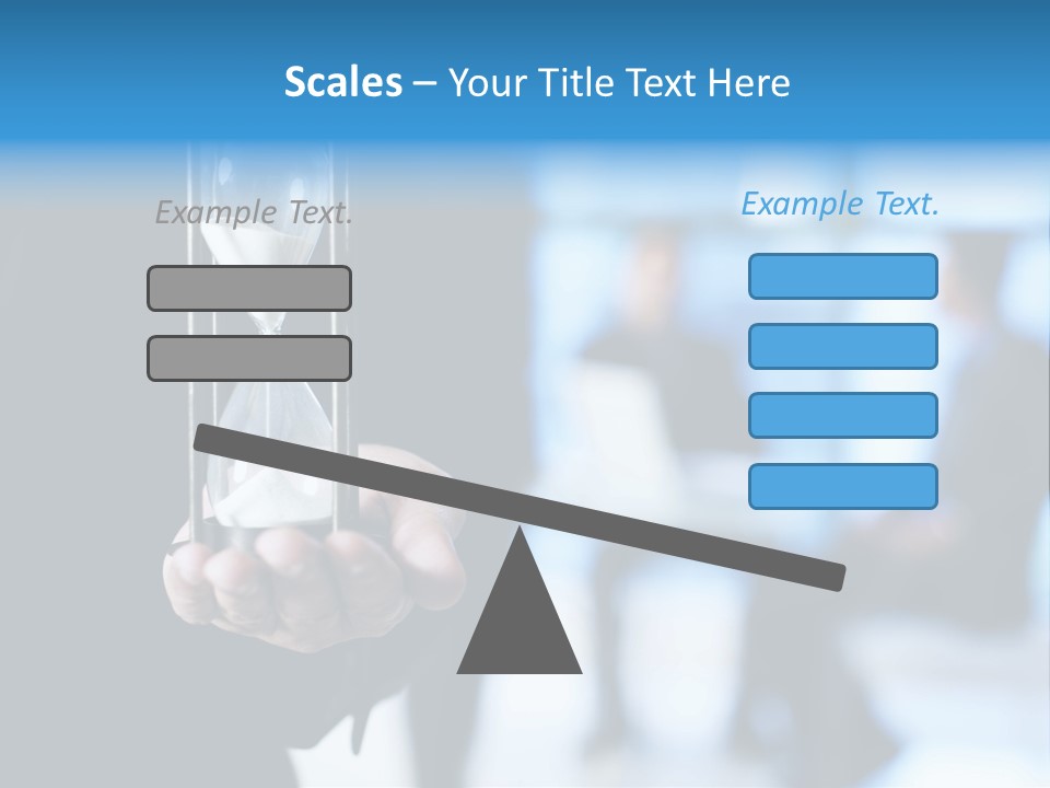 Indoor Commerce Client PowerPoint Template