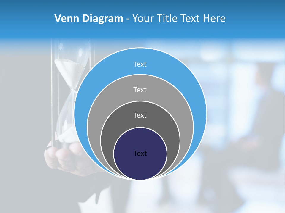 Indoor Commerce Client PowerPoint Template
