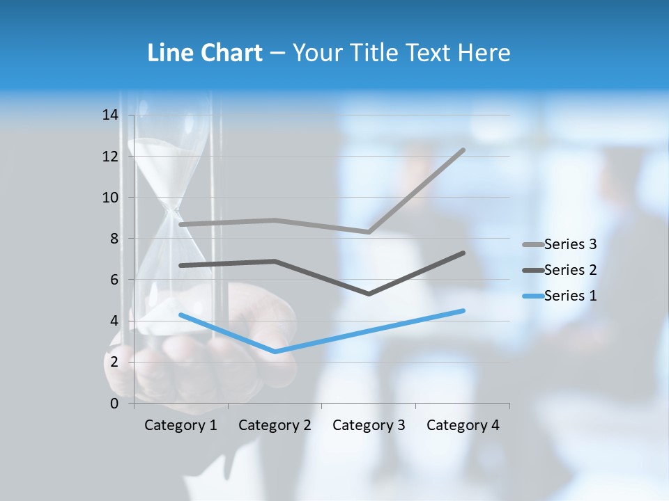 Indoor Commerce Client PowerPoint Template