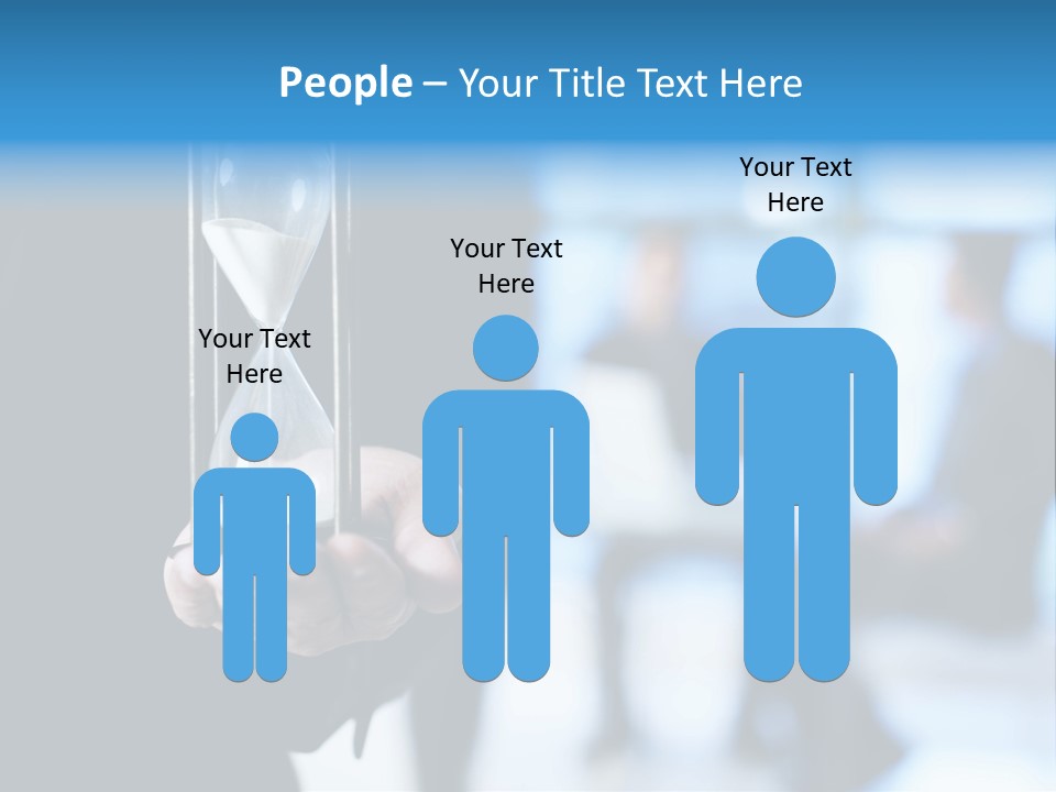 Indoor Commerce Client PowerPoint Template
