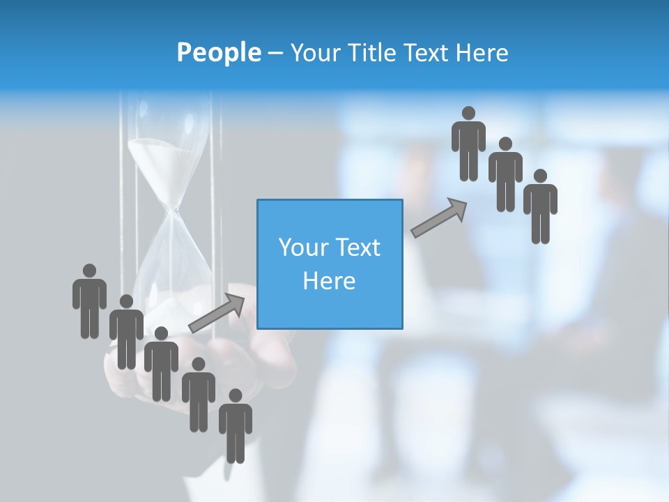 Indoor Commerce Client PowerPoint Template