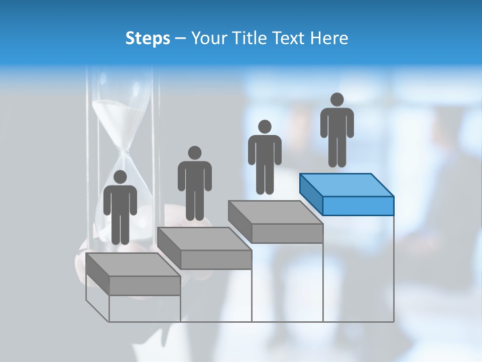 Indoor Commerce Client PowerPoint Template