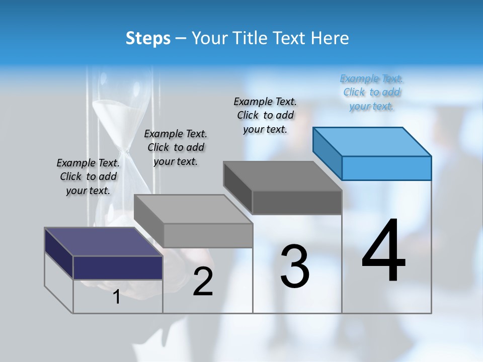 Indoor Commerce Client PowerPoint Template
