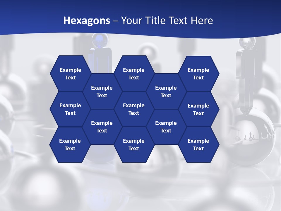 Merchandise Commerce Illumination PowerPoint Template