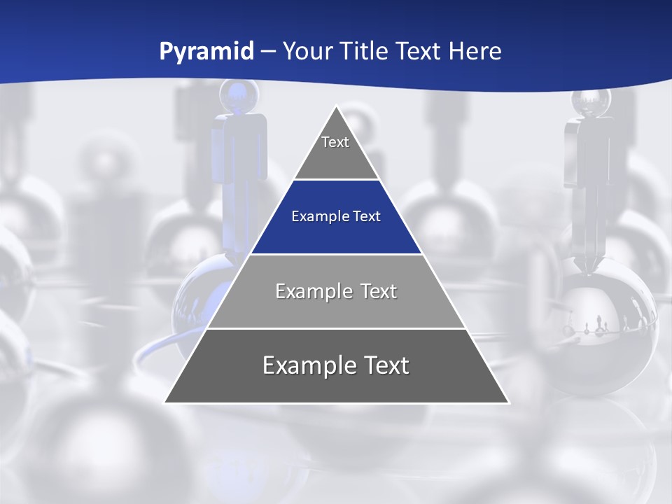 Merchandise Commerce Illumination PowerPoint Template
