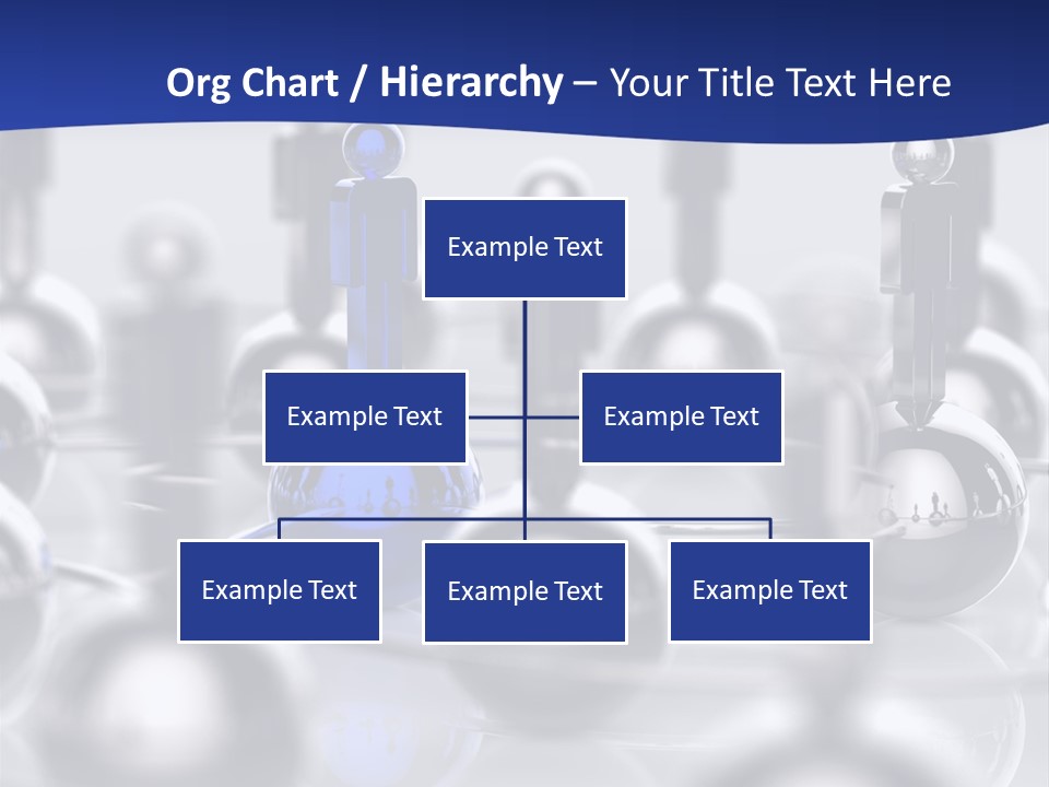 Merchandise Commerce Illumination PowerPoint Template
