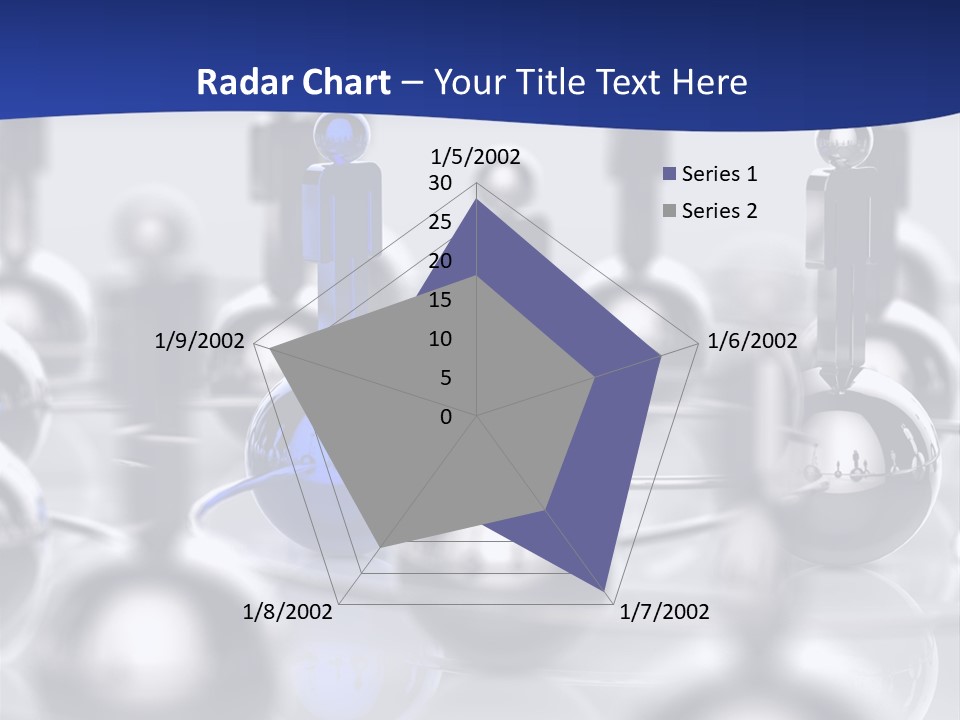 Merchandise Commerce Illumination PowerPoint Template