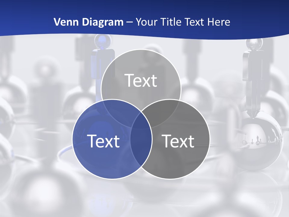 Merchandise Commerce Illumination PowerPoint Template