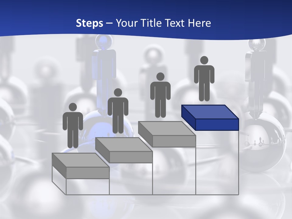 Merchandise Commerce Illumination PowerPoint Template