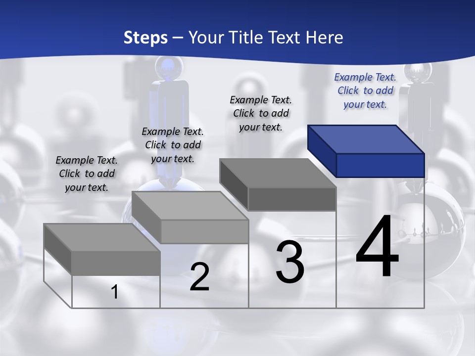 Merchandise Commerce Illumination PowerPoint Template