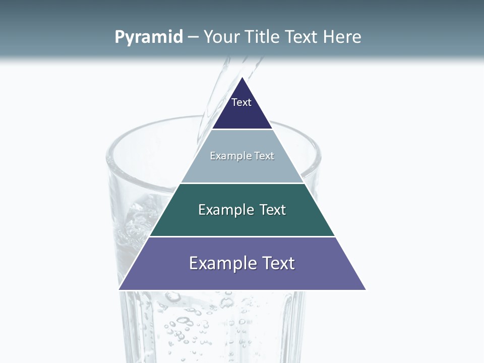 Winter Finance People PowerPoint Template