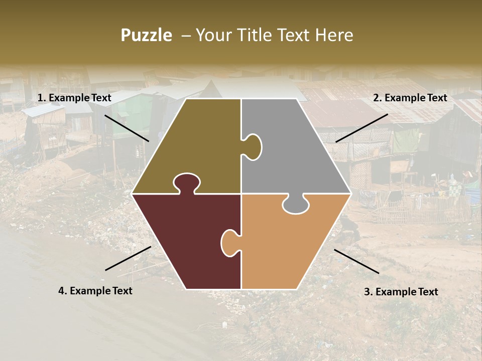 Buy Businessman Economy PowerPoint Template