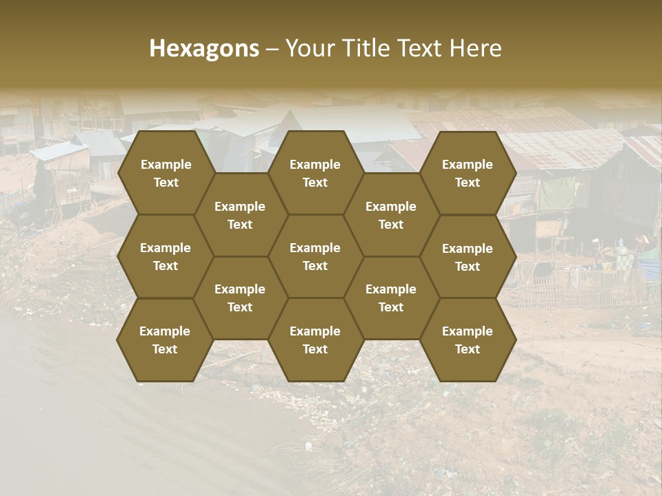 Buy Businessman Economy PowerPoint Template