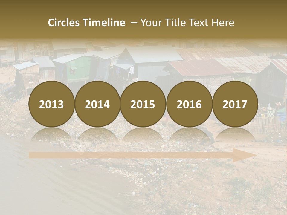 Buy Businessman Economy PowerPoint Template