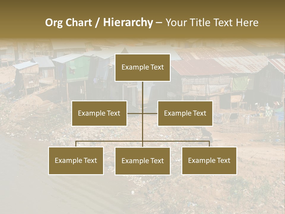 Buy Businessman Economy PowerPoint Template