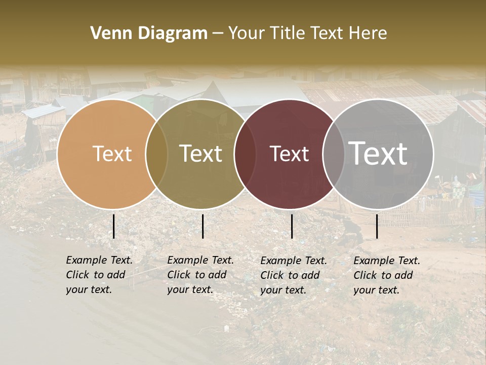 Buy Businessman Economy PowerPoint Template