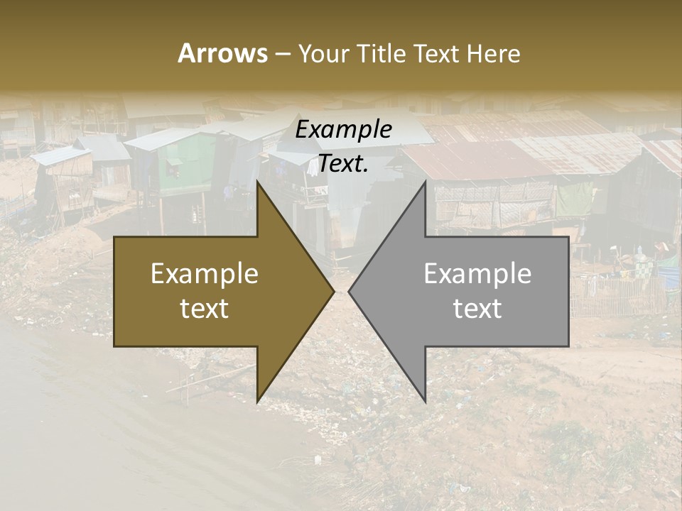 Buy Businessman Economy PowerPoint Template