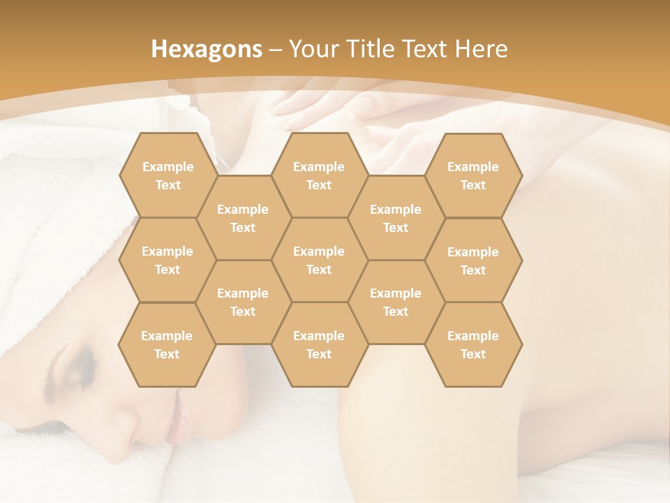 Business Commerce Shopping PowerPoint Template