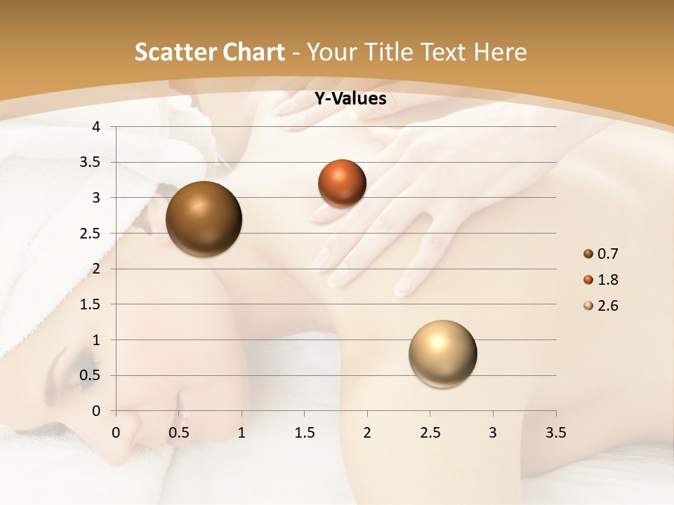Business Commerce Shopping PowerPoint Template
