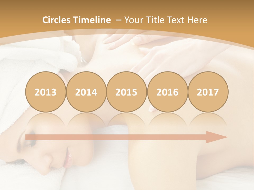 Business Commerce Shopping PowerPoint Template