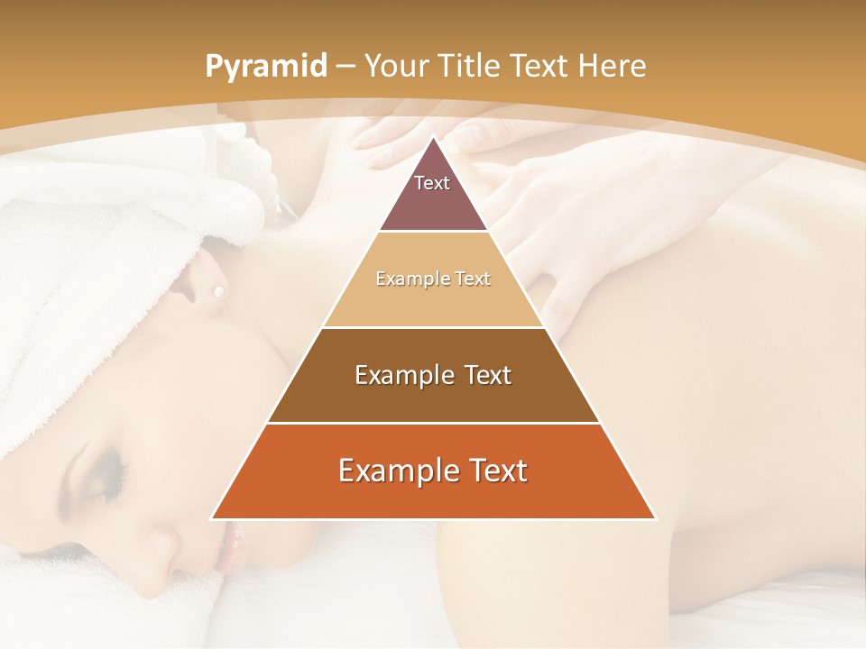 Business Commerce Shopping PowerPoint Template