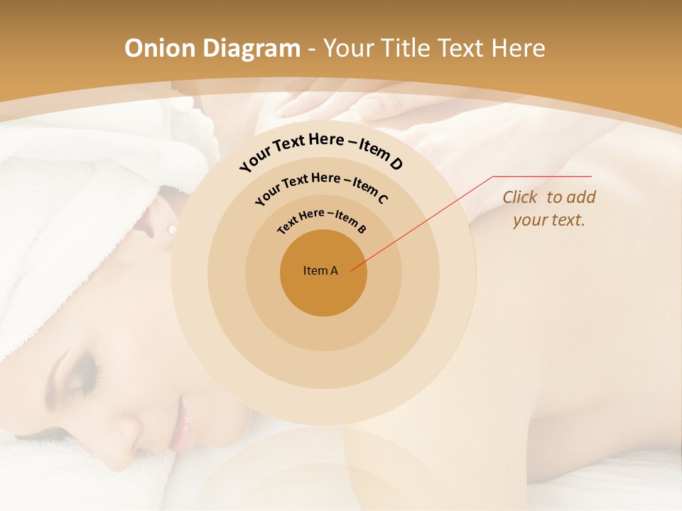 Business Commerce Shopping PowerPoint Template