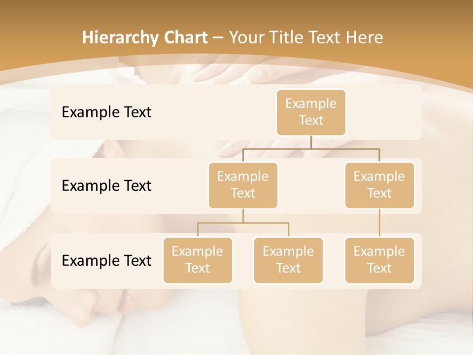 Business Commerce Shopping PowerPoint Template