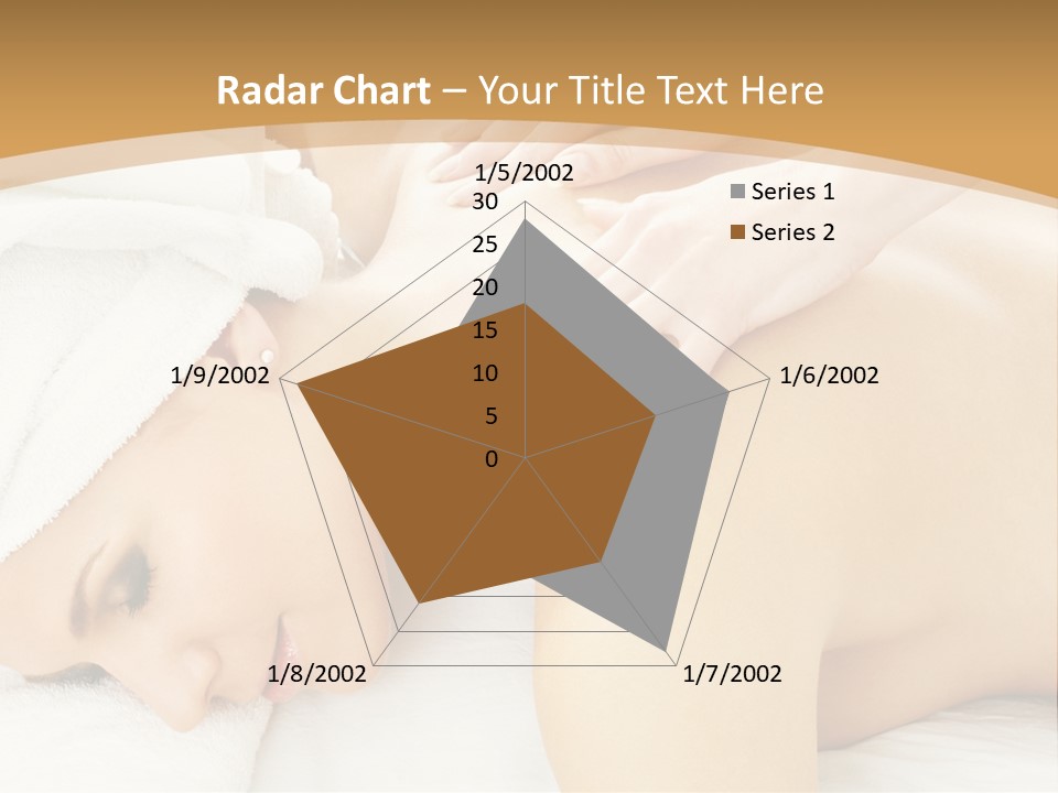 Business Commerce Shopping PowerPoint Template