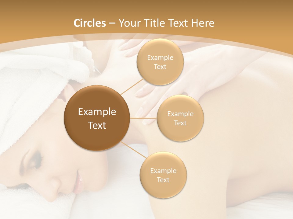 Business Commerce Shopping PowerPoint Template