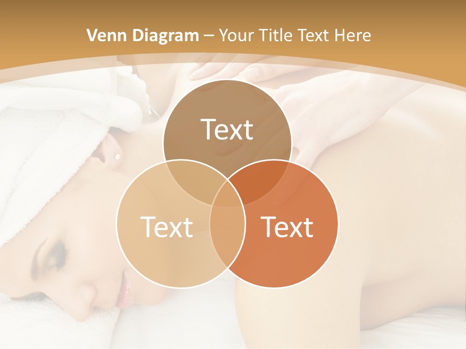 Business Commerce Shopping PowerPoint Template