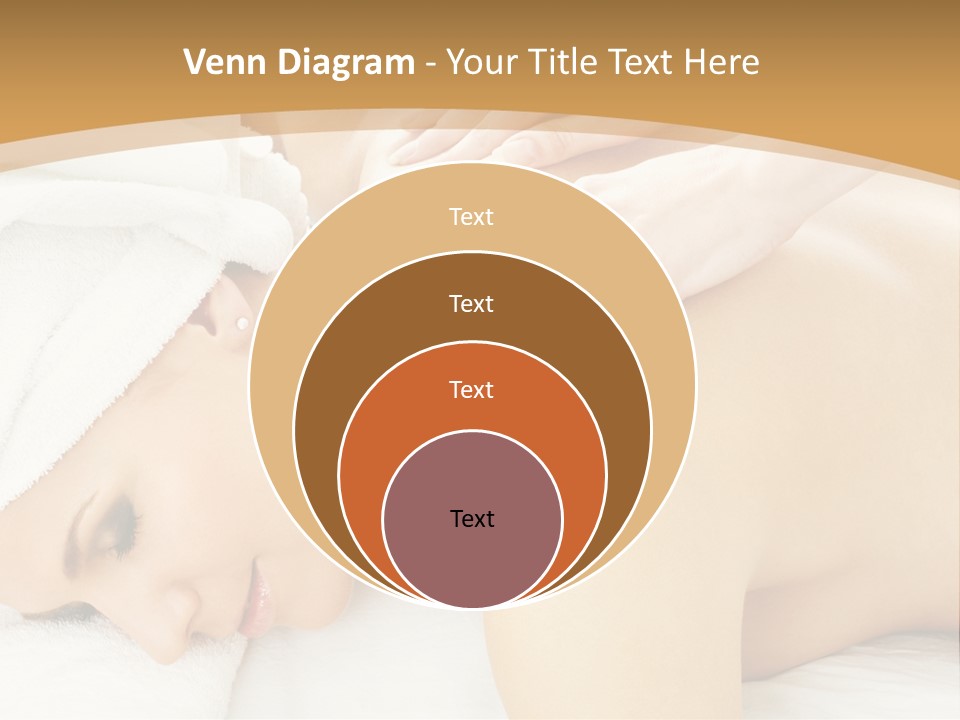 Business Commerce Shopping PowerPoint Template