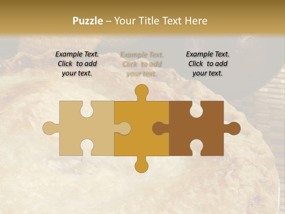 Interior Merchandise Business PowerPoint Template