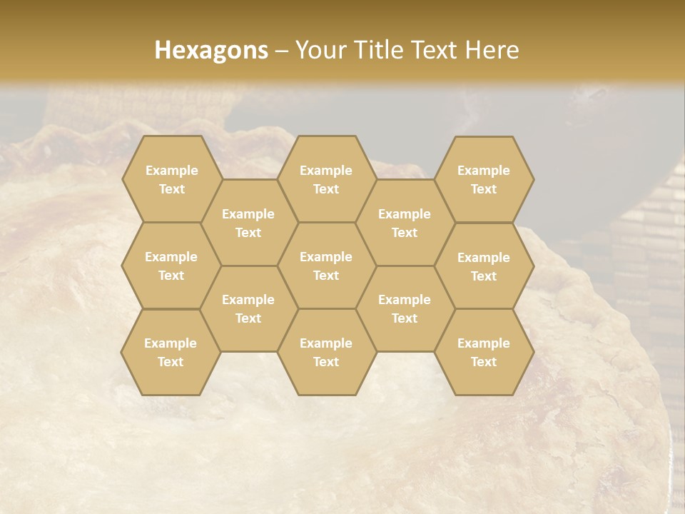 Interior Merchandise Business PowerPoint Template