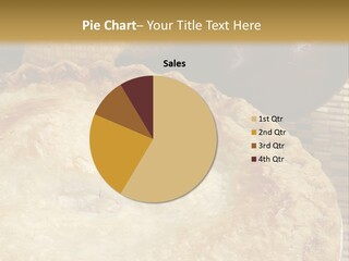 Interior Merchandise Business PowerPoint Template