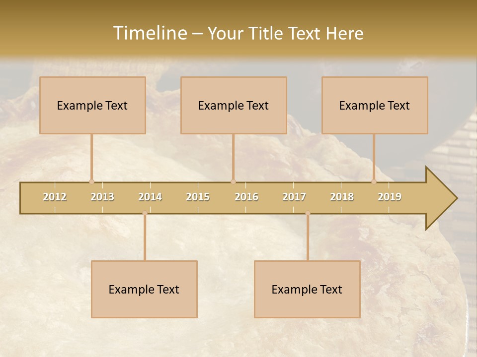 Interior Merchandise Business PowerPoint Template