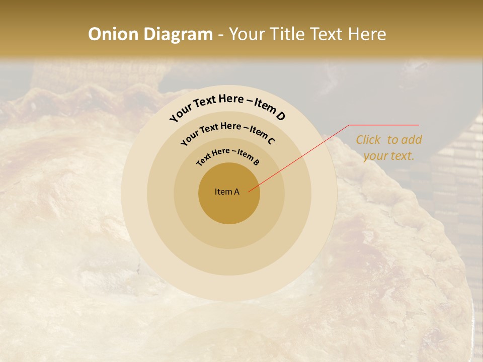 Interior Merchandise Business PowerPoint Template