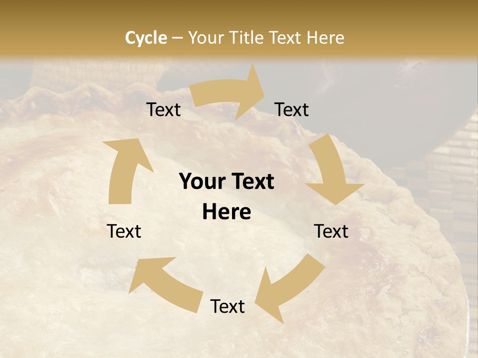 Interior Merchandise Business PowerPoint Template
